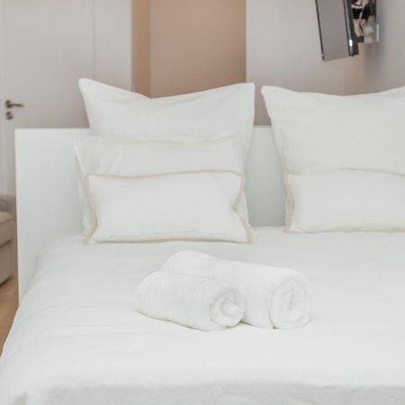 Apartmán Arrabida House Setúbal Exteriér fotografie