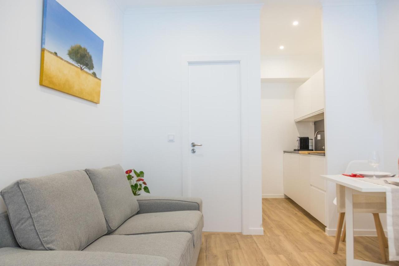 Apartmán Arrabida House Setúbal Exteriér fotografie