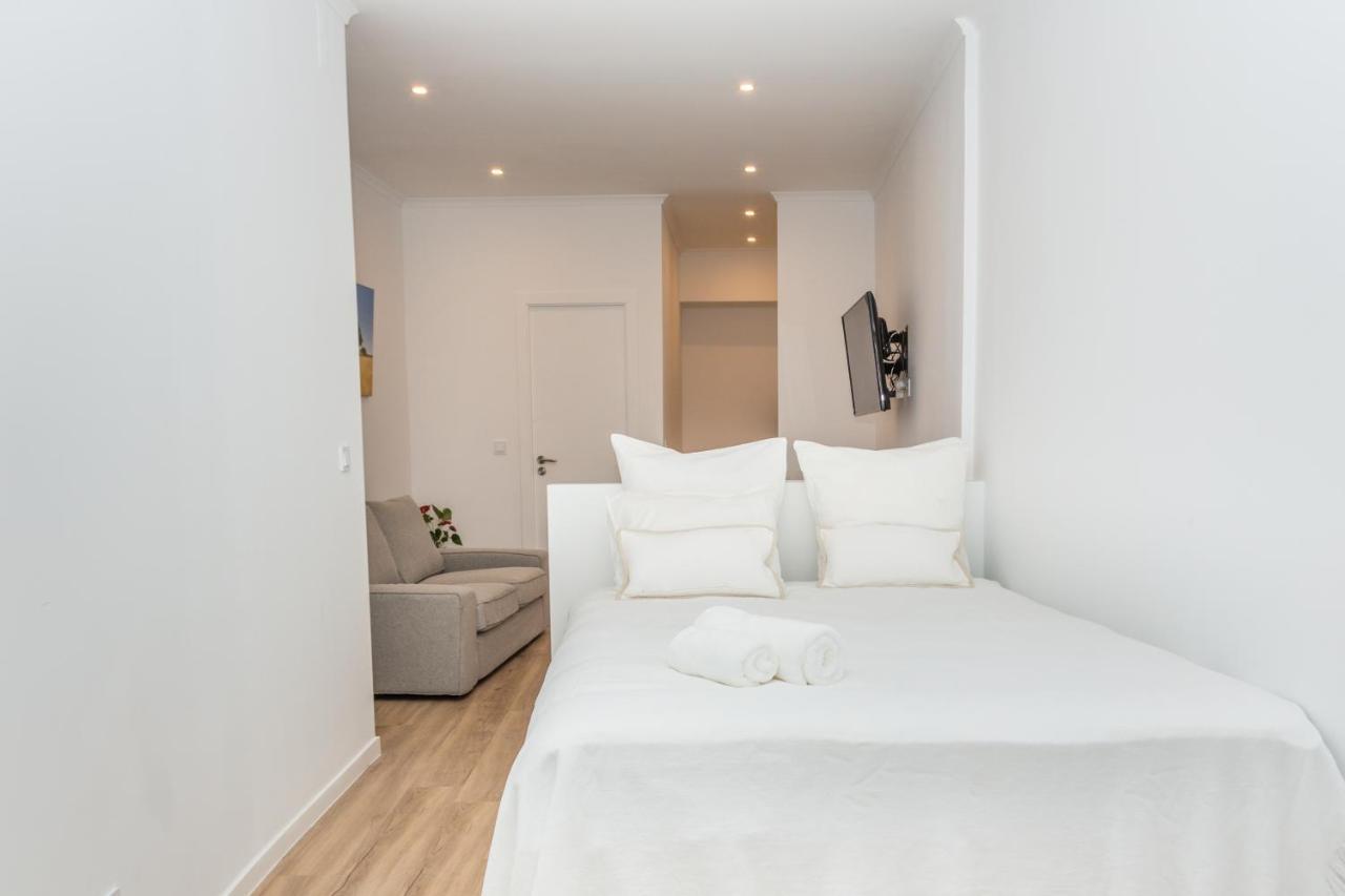 Apartmán Arrabida House Setúbal Exteriér fotografie