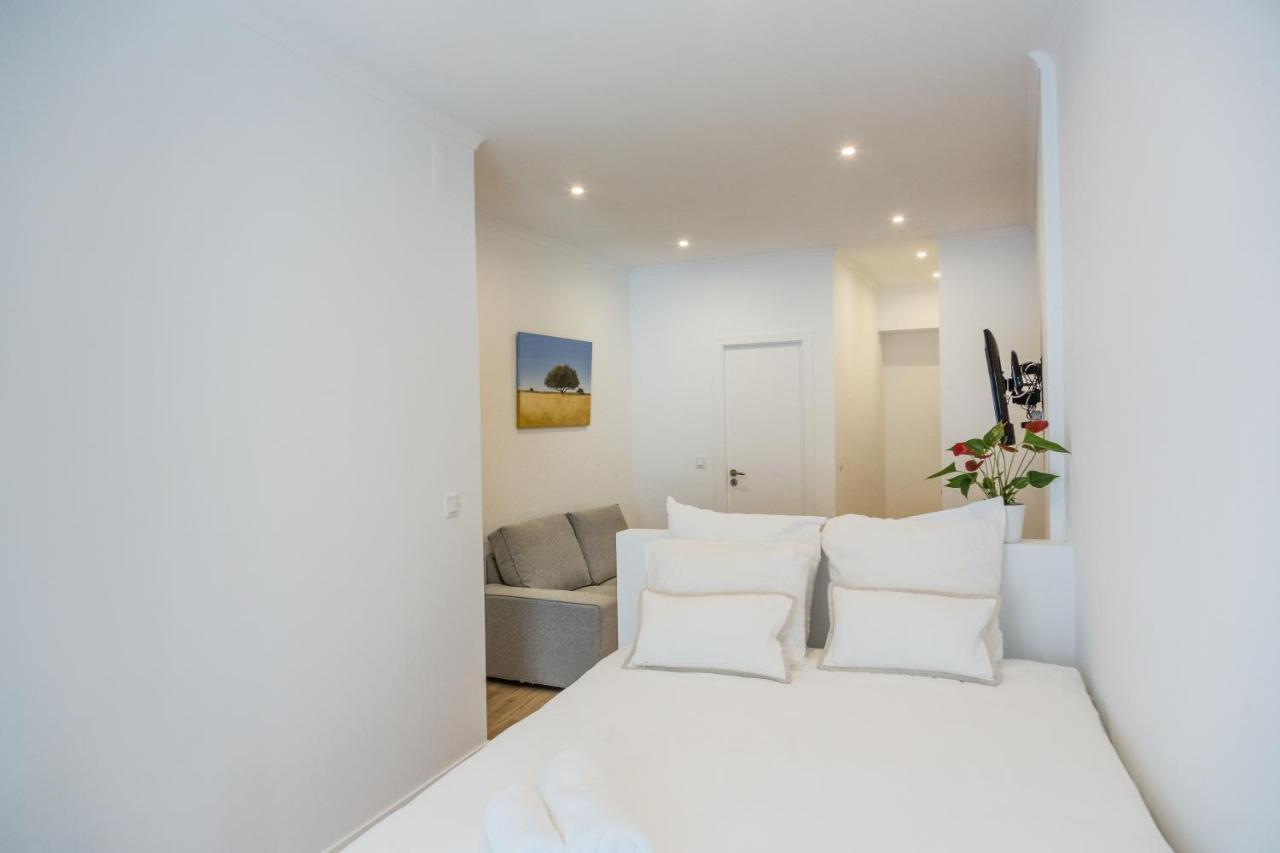 Apartmán Arrabida House Setúbal Exteriér fotografie