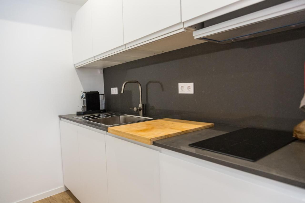 Apartmán Arrabida House Setúbal Exteriér fotografie