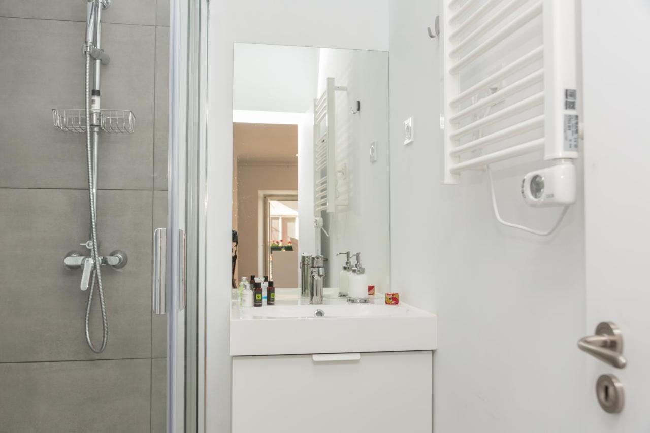 Apartmán Arrabida House Setúbal Exteriér fotografie